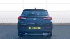 Vauxhall Grandland X 1.2 Turbo Sport Nav 5dr Petrol Hatchback